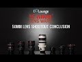 Canon 24-70mm vs 50mm Primes - The SLR Lounge Canon Lens Wars Series Episode 8