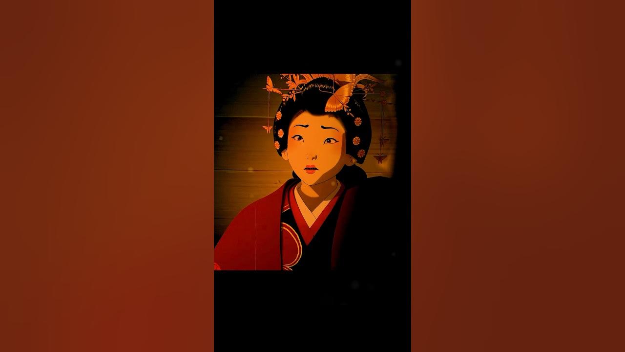 There's a plot against the shogunate. || Blue Eye Samurai.#shortvideo #video #shorts There's a plot against the shogunate. || Blue Eye Samurai.#shortvideo #video #shorts
