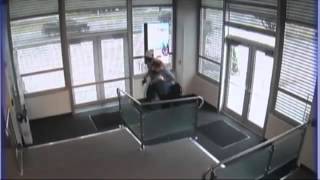 Police arrests suspect in AT&T robbery in Beaumont