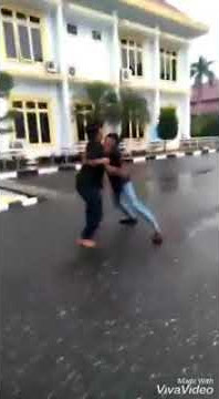 korban janji tikung herek ora mbalek