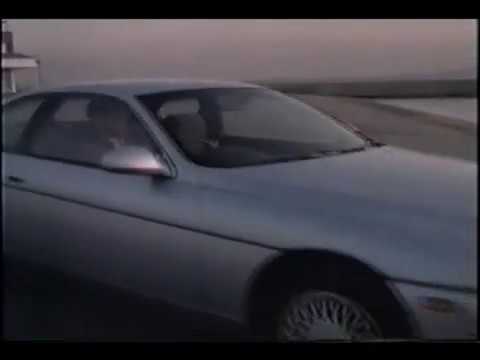 TOYOTA SOARER 3000GT Z30 1994 CM