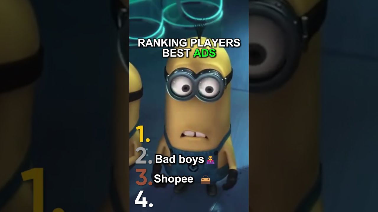 Ranking Players Commercial Viral Football Soccer Fyp Ronaldo Messi Mbappe Robertocarlos