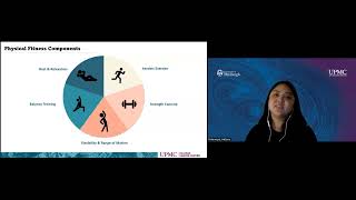 Happy Feet - Session 7, Week 1: Movement with Melanie Potiaumpai, PhD, MPH, EP-C