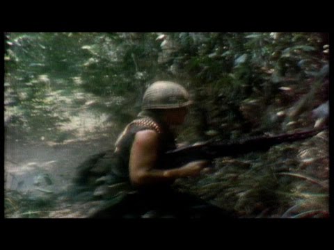 Video: Vietnam: Com'era