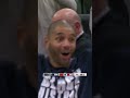 Jamal Murray misses game-tying FT 😳