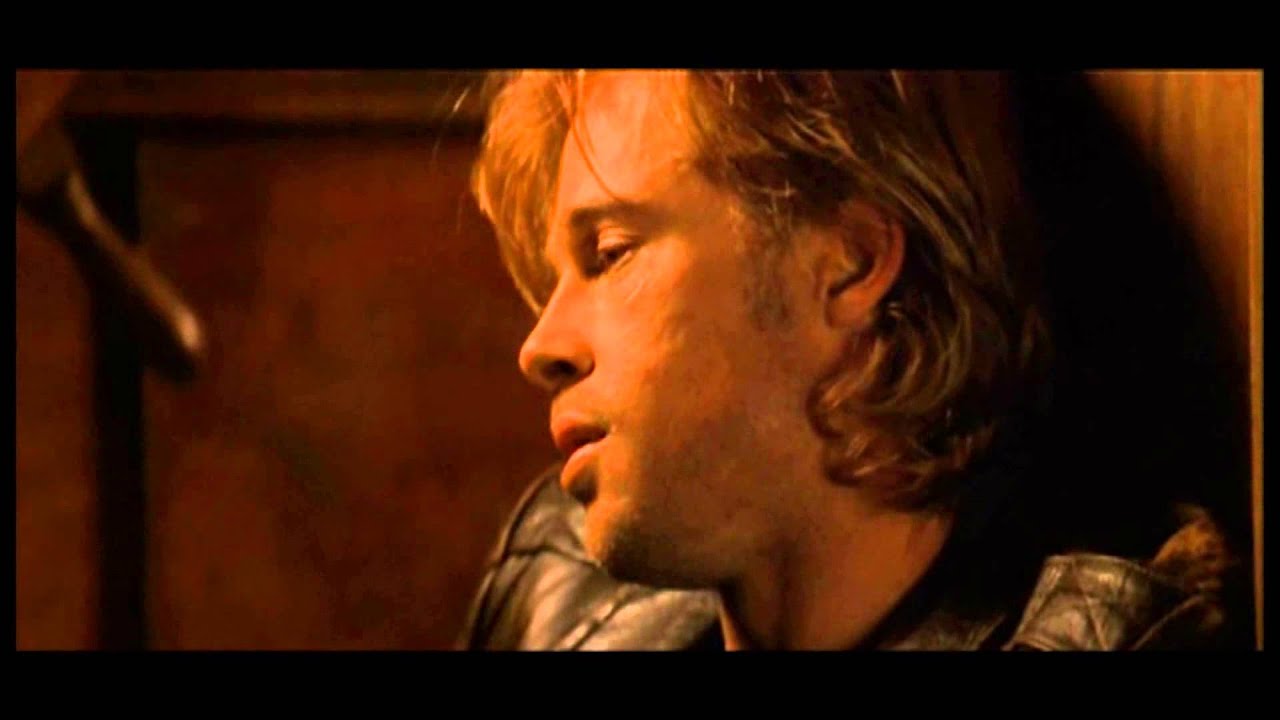 The Devil's Own - I told ya I warned ya