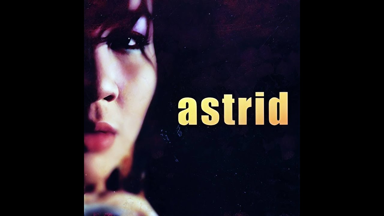 ASTRID - PERPISAHAN (2005) (CD-RIP) - YouTube