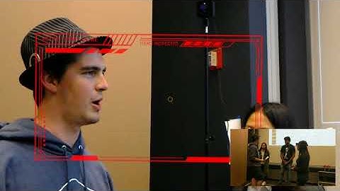 CMU ETC BVW Round 2 Team 31 Final