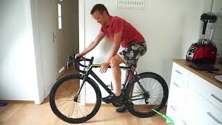 видео: Что сделать, прежде чем укоротить шток вилки? картинка: Что сделать, прежде чем укоротить шток вилки?