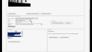 EYFS Pad - Demo Screencast screenshot 5