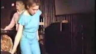 Le Tigre (Part 1) 2000 Rice University Houston Live Concert