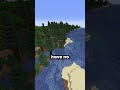 Minecraft Wolf Pack!! #minecraftmemes #gaming #shorts #youtubeshorts #viralvideo #foryou #fyp