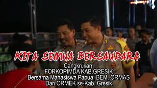 Download lagu KITA SEMUA BERSAUDARA