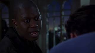 City of Angels (1998): I would rather
