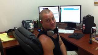 Drupal Web Development