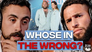 Is Jonah Hill a Misogynist or is he Simply Setting Boundaries?