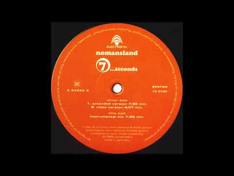 Nomansland - 7