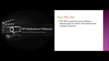 Big 6 Skills Intro Video