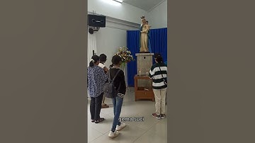 Thumbnail of Bunda Maria Doakanlah kami