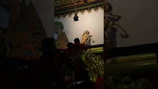 Perang Dugang Ki Edi Purnomo シ