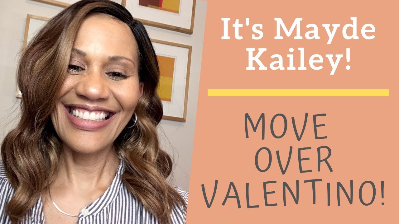 Mayde kailey Clearance