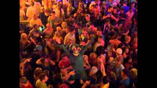 Gumby Does Panama Teaser Trailer | Spring Break 2012