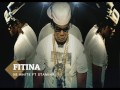 Fitina Stamina Ft Bachema 