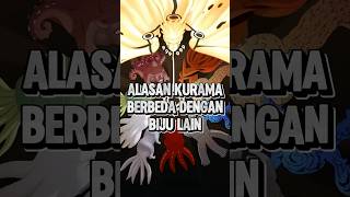Pantes Aja Si Kurama Di Spesial Kan  shorts naruto