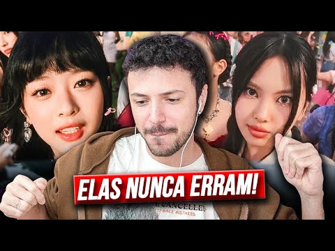 [MV REACTION] NewJeans (뉴진스) 'ETA'