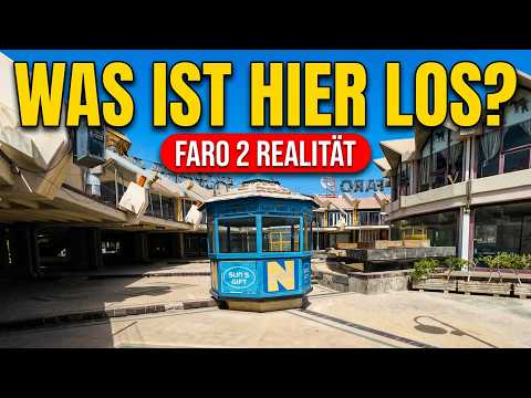Realität in Maspalomas...unterwegs in  Maspalomas....im Faro 2