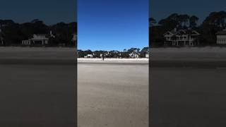 January in Hilton Head Island