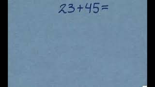 Meester Pieter - Eenvoudige Plussommen Mbv Pijltjessommen