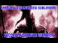 SPARTAN TESTOSTERONE SUBLIMINAL BECOME A CARBON COPY OF A SPARTAN WARRIOR