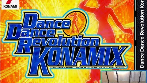 DDR Konamix - AM-3P (303 BASS MIX) - AA (PFC) Rank