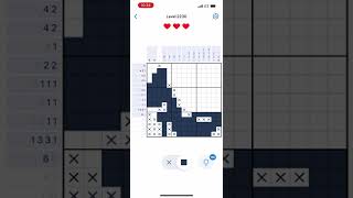 Nonogram.com - Number Puzzle LEVEL 2230 - No Boosters
