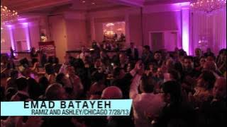 JORDANIAN WEDDING -EMAD BATAYEH -RAMIZ AND ASHLEY -CHICAGO -7-28-13