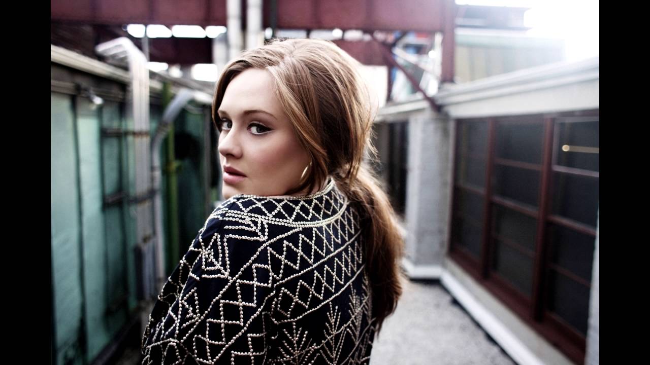 Adele I'Ll Be Waiting YouTube
