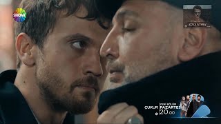 Çukur 4. Sezon 16. Bölüm Fragmanı (108. Bölüm) / Show TV