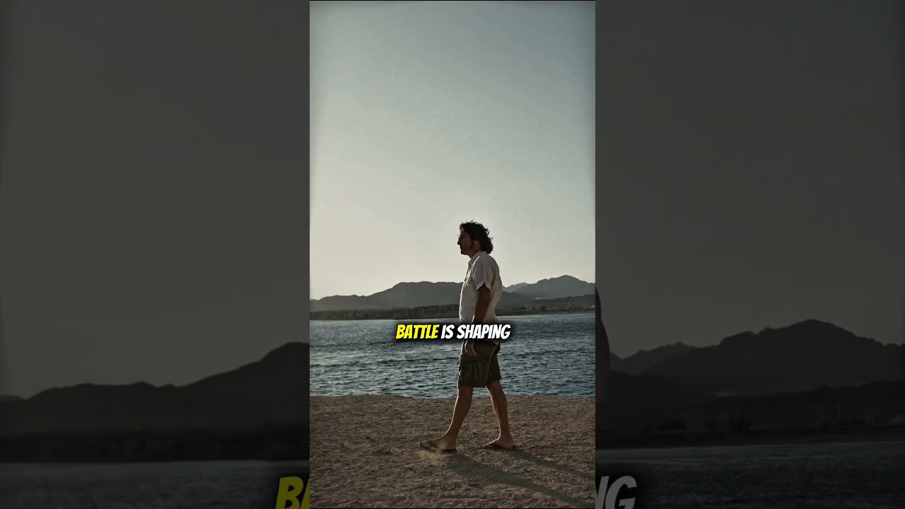 Don’t Let Failure Define You — Your Comeback Starts Now. 