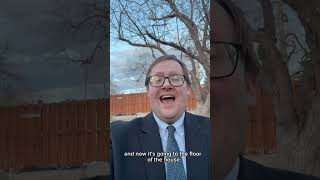Day 68- Partisan judges, property taxes, and the Board of Public Assistance #mtleg #mtnews #mtpol