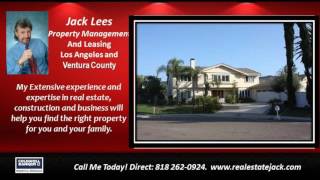 Homes for rent in San Fernando Valley