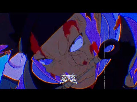 KARMAMØB - BAD HABIT (FEAT. SEMTEXXX, CACITY, JENX2, SSJ DAKI, & ISSBROKIE)[PROD. BUCKX2 X GUARDIAN]