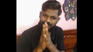 Download Lagu Gana Vinoth 1st Video After Bigg Boss Eviction | Gana Vinoth Emotional Video Taking Money Box MP3
