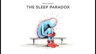 4 Steps to Fall Asleep 20% Faster (The Science of Cooling)