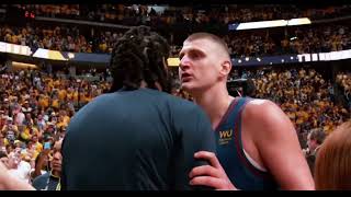 Nikola Jokic Wins 2024 MVP