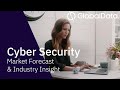 Cyber security market forecast  industry insight