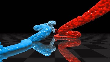 Nucleophile by Portal Process & TBC | 4k demo (FullHD 1080p demoscene demo 2008)