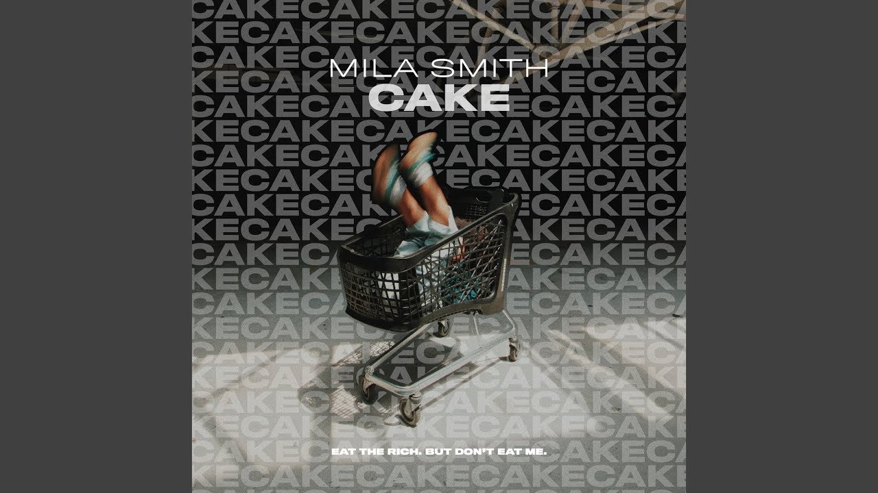 Cake auf YouTube ansehen Cake auf YouTube ansehen