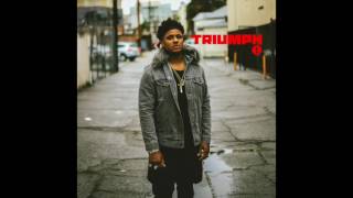 Video thumbnail of "Ronald Bruner Jr. "Doesn't Matter (feat. Taylor Graves)""