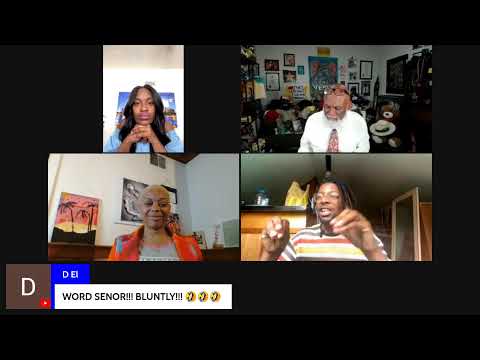 The Michael Colyar Morning Show